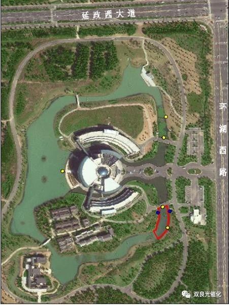 漢斯琥珀粗格柵RakeM河道治理股票ax在店埠河流域水環(huán)境治理工程項目的應(yīng)用