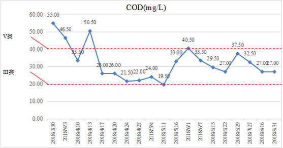 自然河道消除黑臭-江蘇省鎮(zhèn)江市潤州區(qū)頭道河北段