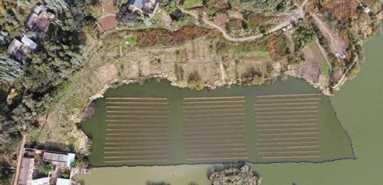 且看這個“不簡單的網”如何改善大理洱源<a href=http://m.qmnd.cn target=_blank class=infotextkey>水生態(tài)修復</a>環(huán)境