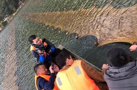 且看這個“不簡單的網”如何改善大理洱源<a href=http://m.qmnd.cn target=_blank class=infotextkey>水生態(tài)修復</a>環(huán)境