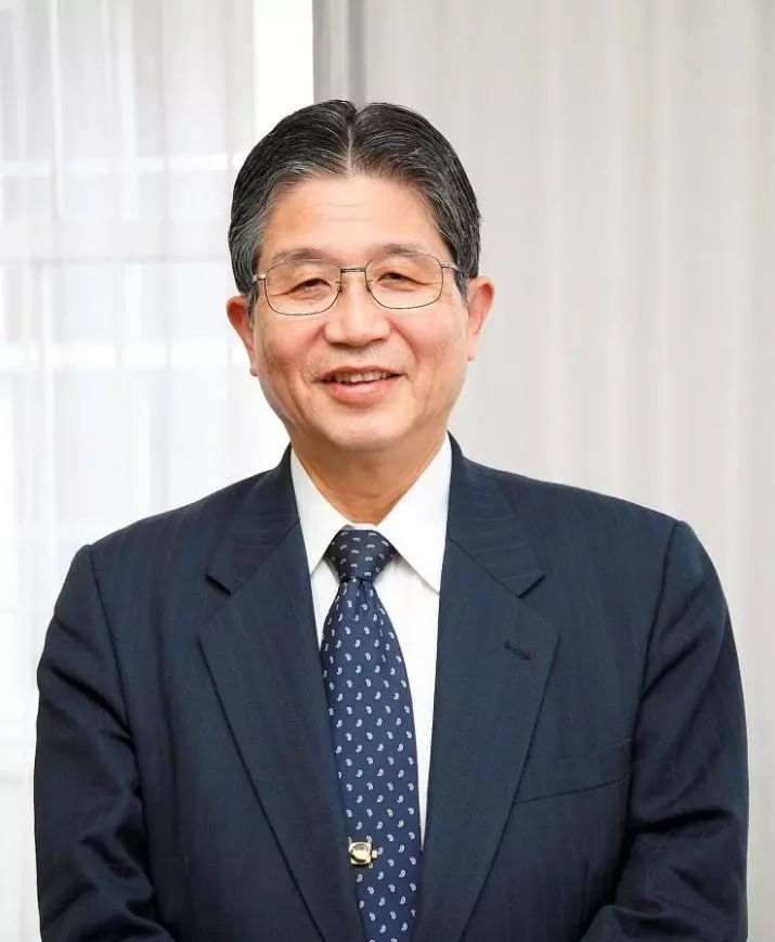 “光催化之父”——藤嶋昭院士蒞臨<a href=http://m.qmnd.cn target=_blank class=infotextkey>雙良</a>考察指導(dǎo)