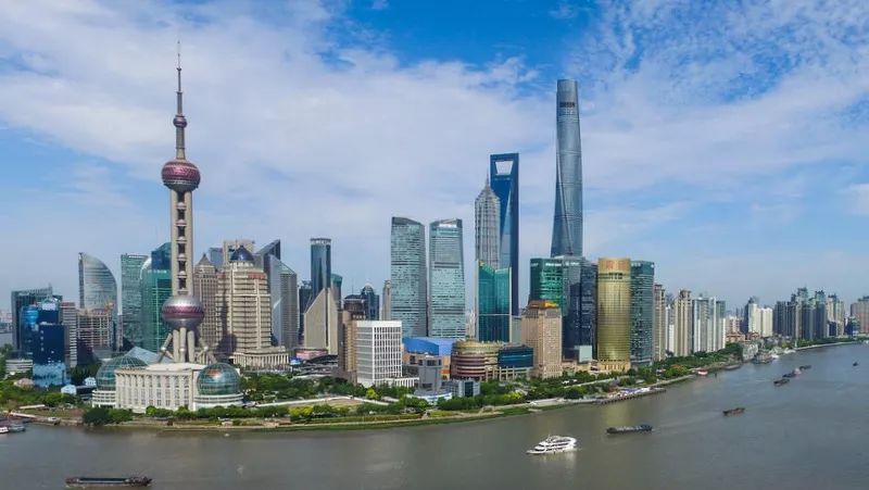 陸家嘴金融城與<a href=http://m.qmnd.cn target=_blank class=infotextkey>雙良</a>達(dá)成合作