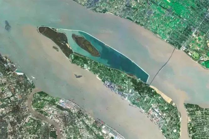 中國(guó)第一大城市飲用水<a href=http://m.qmnd.cn/yysyd/ target=_blank class=infotextkey>水源地治理</a>技術(shù)突破