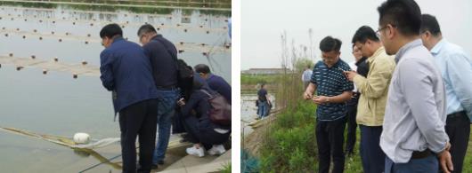 <a href=http://m.qmnd.cn target=_blank class=infotextkey>雙良</a><a href=http://m.qmnd.cn target=_blank class=infotextkey>新型光催化</a>技術(shù)市場應(yīng)用推廣交流會在上海順利召開！