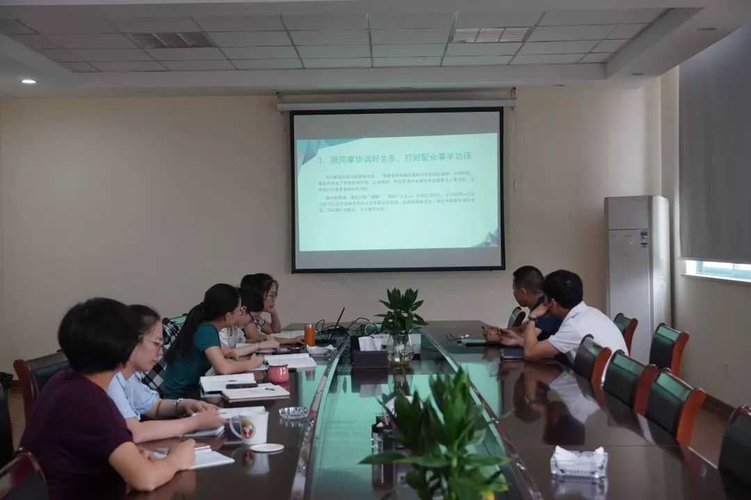 雙良光催化主題學(xué)習(xí)活動完美收官！