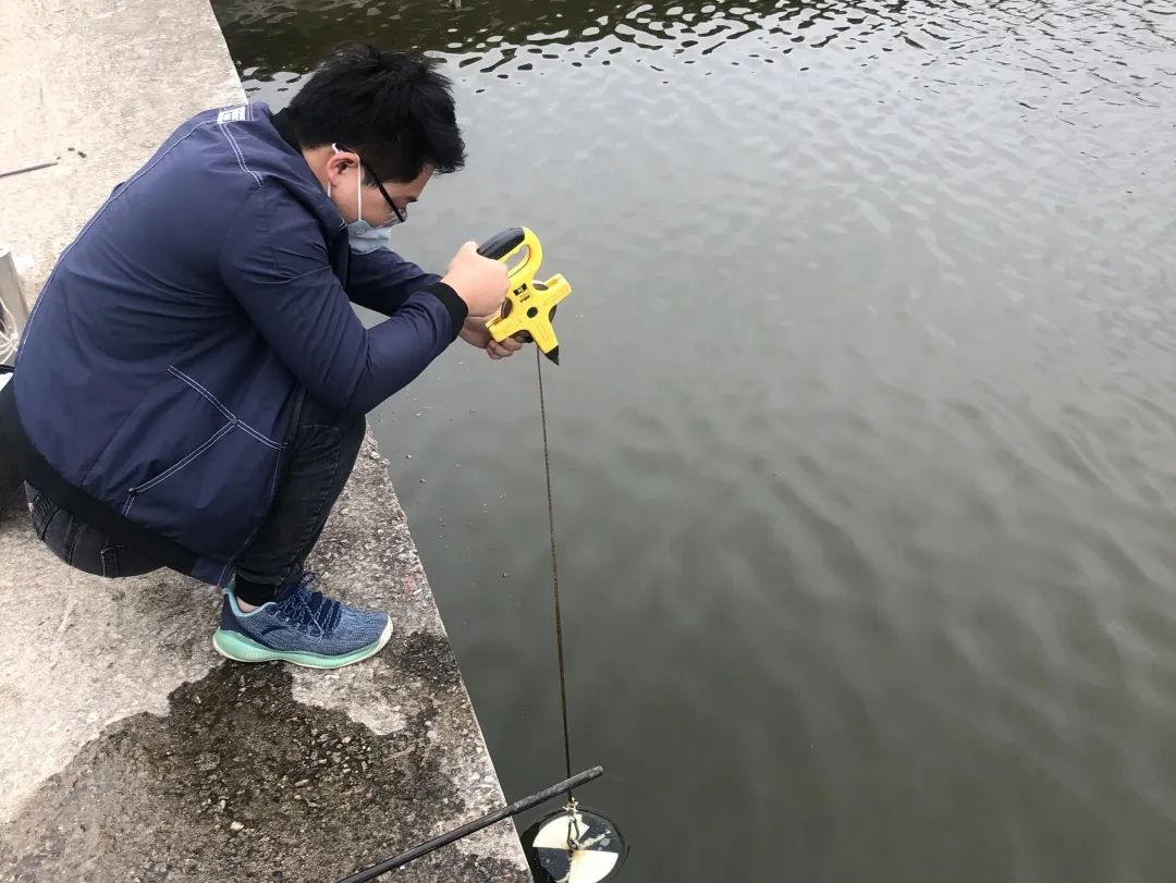 復(fù)工后的雙良環(huán)境,是我想象中的井然有序！