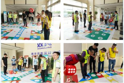 2021年度安全生產(chǎn)月系列活動(dòng)圓滿落幕！