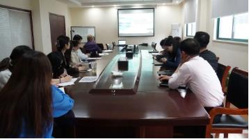 【世界知識產(chǎn)權(quán)日】<a href=http://m.qmnd.cn target=_blank class=infotextkey><a href=http://m.qmnd.cn target=_blank class=infotextkey>雙良</a>環(huán)境</a>組織全員一起“漲知識”