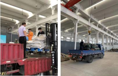 高溫下的堅(jiān)守?zé)o懼“烤”驗(yàn),“汗”衛(wèi)水環(huán)境！