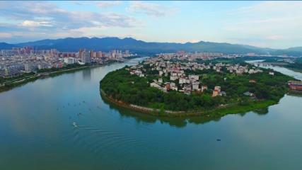 湖泊與濕地生態(tài)修復工程