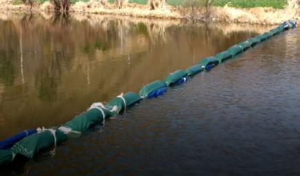 黑臭水體治理：是太難，還是太快？