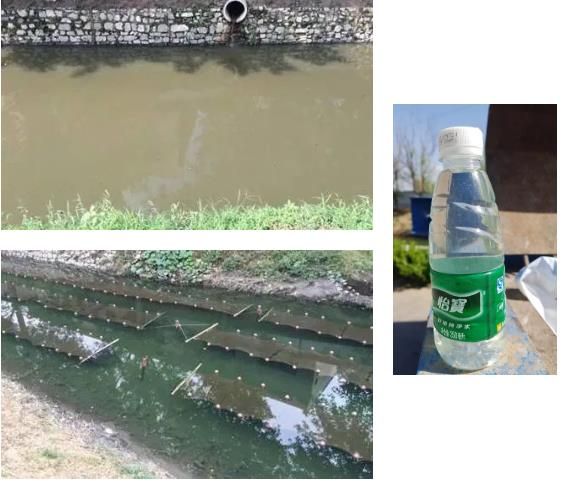 推進水生態(tài)環(huán)境治理體系和治理能力現代化