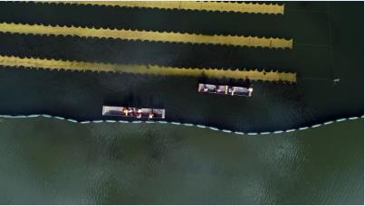 重點流域水環(huán)境綜合治理中央預算內(nèi)投資計劃管理辦法