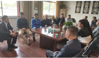 簡(jiǎn)訊｜雙良環(huán)境走進(jìn)水廠，“開啟水的探索之旅”